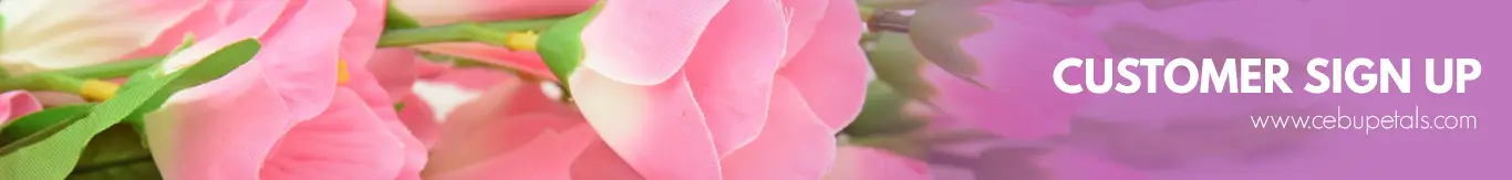 Online Flower shop in the Philippines