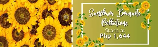 Flower shop antipolo