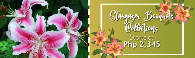 Flower Store Antipolo