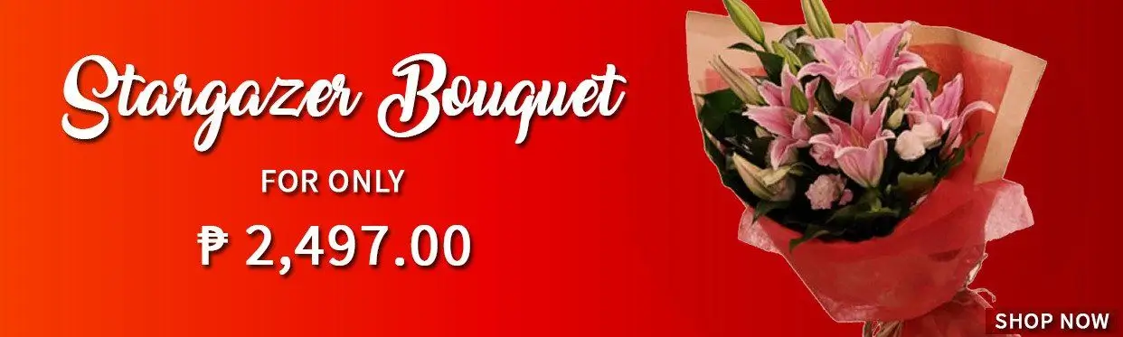 Mix Flower Bouquets
