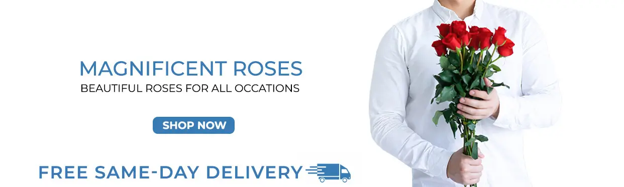 Rose Bouquet at Affordable Prices