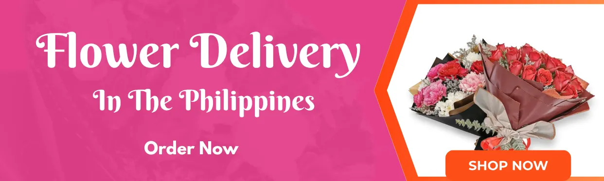 Happy birthday flowers and gifts of flowerdelivery.net.ph
