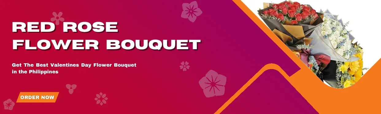 Red Roses Bouquets