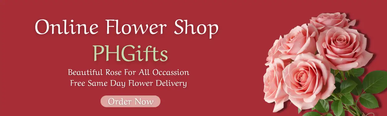 A Favored Rose Bouquet