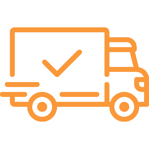Shipping & Delivery