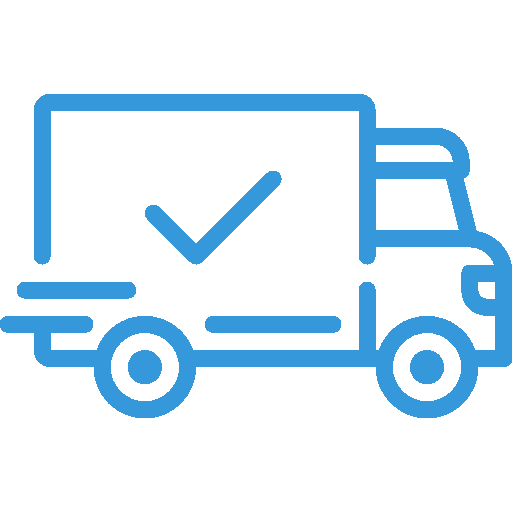 Shipping & Delivery
