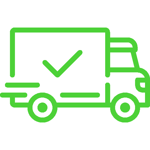Shipping & Delivery