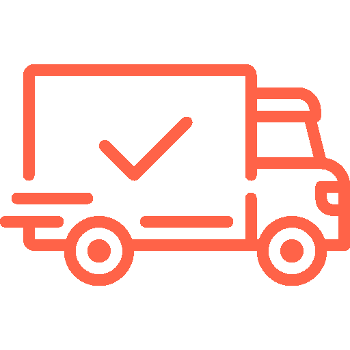Shipping & Delivery