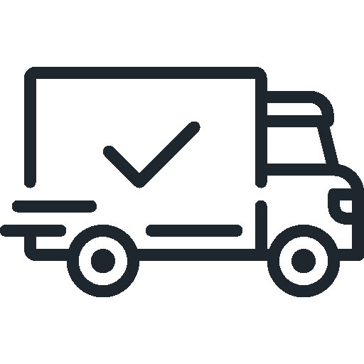 Shipping & Delivery