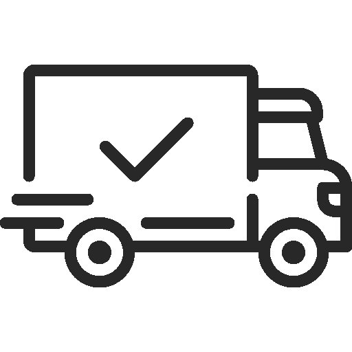 Shipping & Delivery