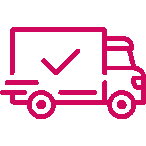 Shipping & Delivery