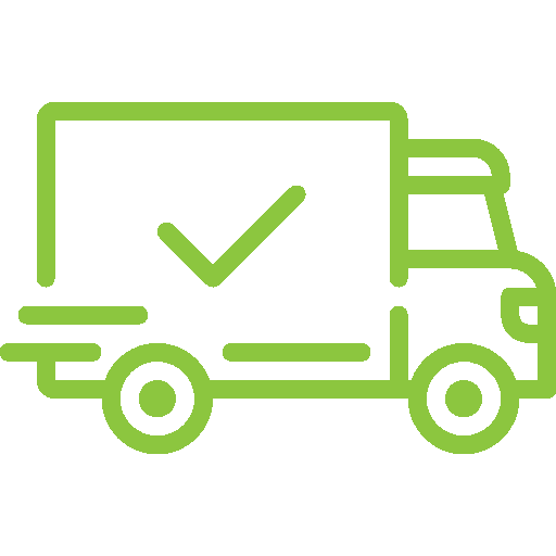 Shipping & DeliveryShipping & Delivery