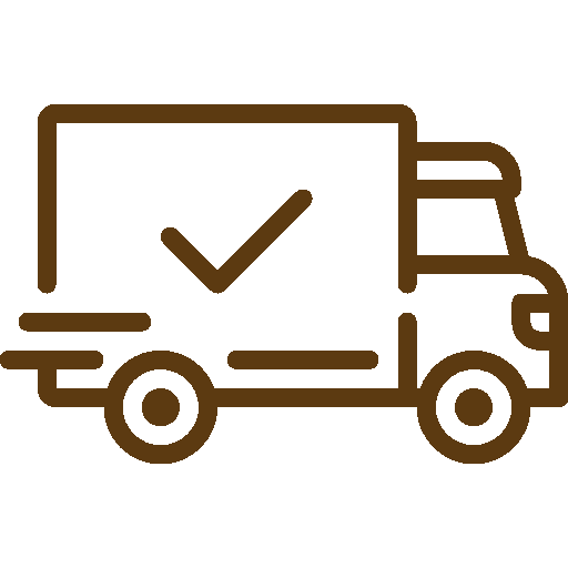 Shipping & Delivery