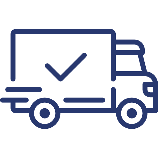 Shipping & Delivery