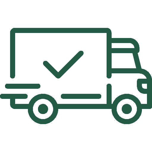 Shipping & Delivery