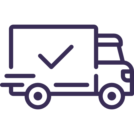 Shipping & Delivery