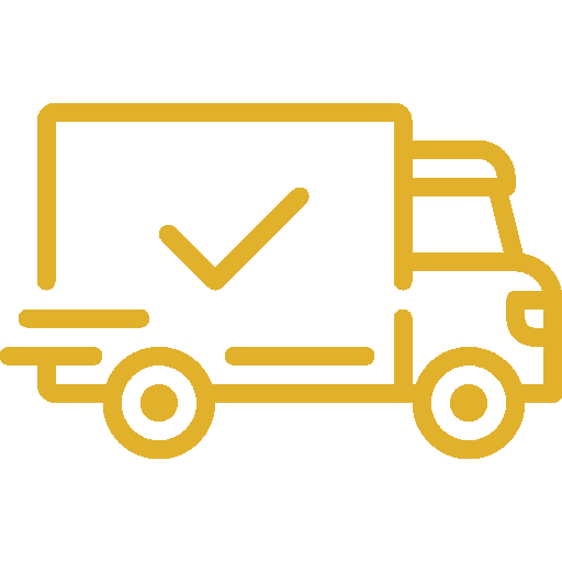 Shipping & Delivery