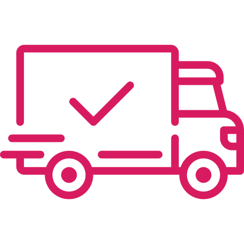 Shipping & Delivery