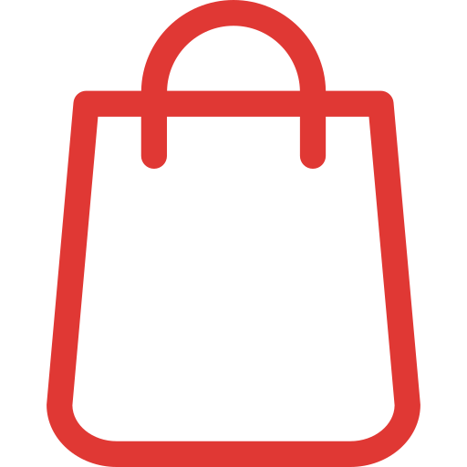 shopping bag
