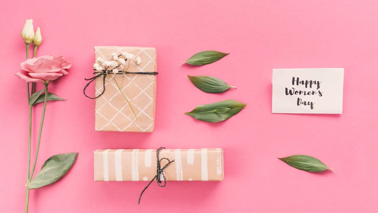 Gift Ideas for Womens Day in the Philippines 2024