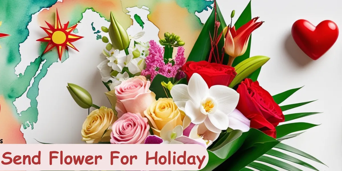 What Flowers to Send for Every Philippine Holiday