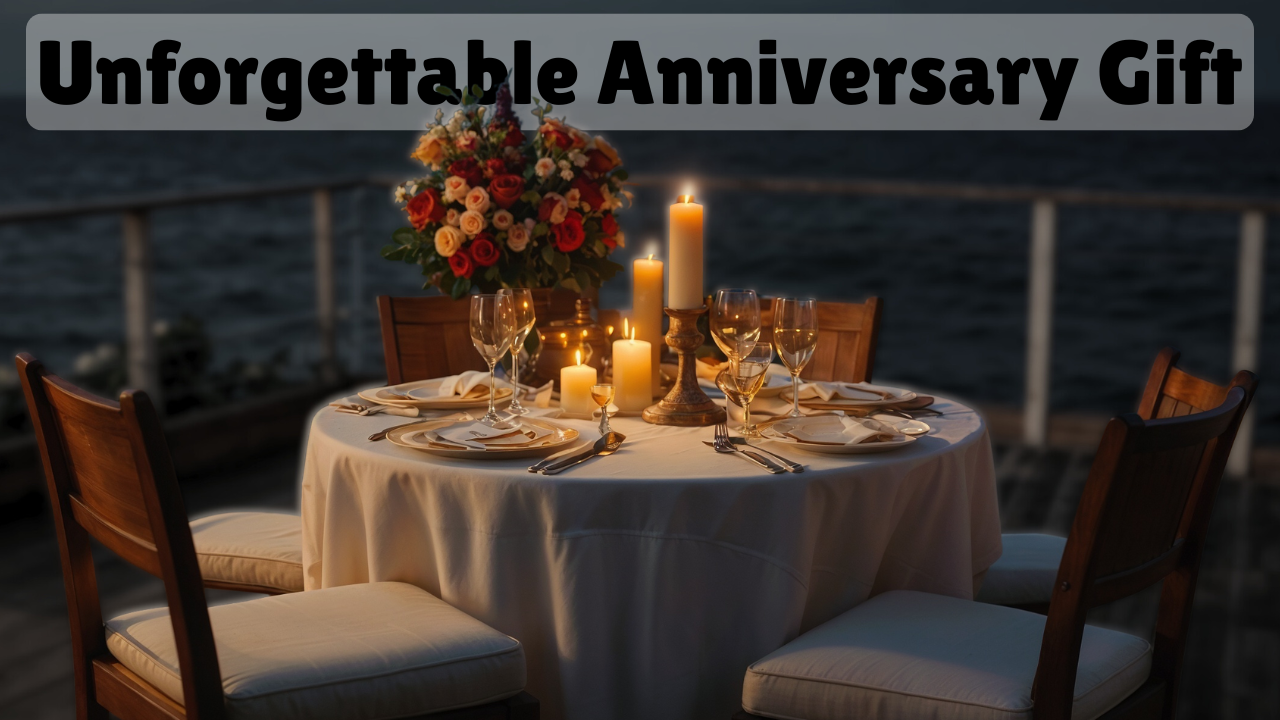 An Unforgettable Anniversary Gift - The Perfect Flower for Your Anniversary This Year