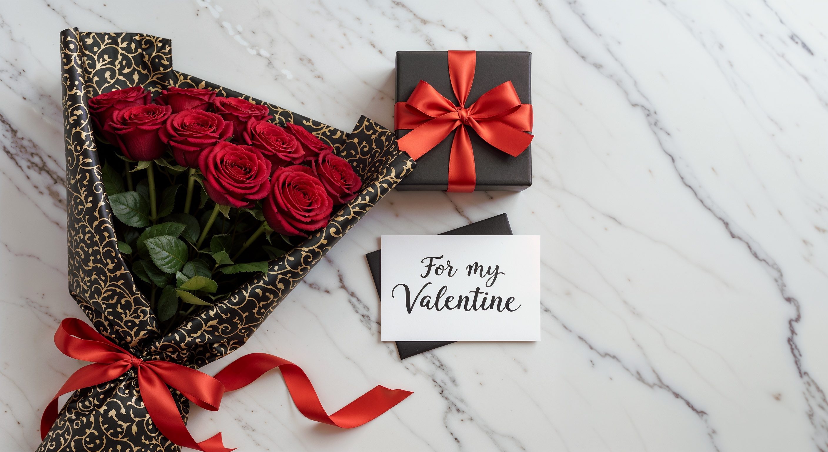 Impress Your Loved Ones This Valentines Day: All The Best Flower For Your Valentine