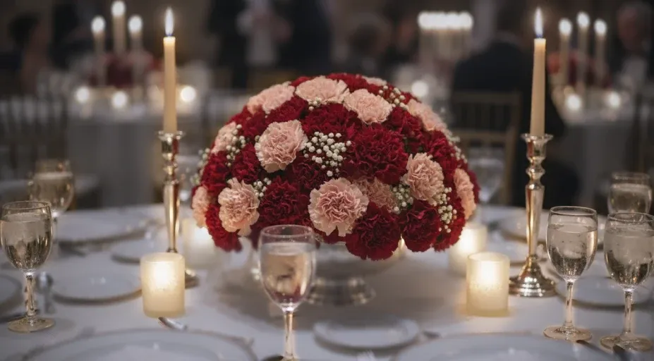 Why Carnations Are the Perfect Flower for Any Occasion