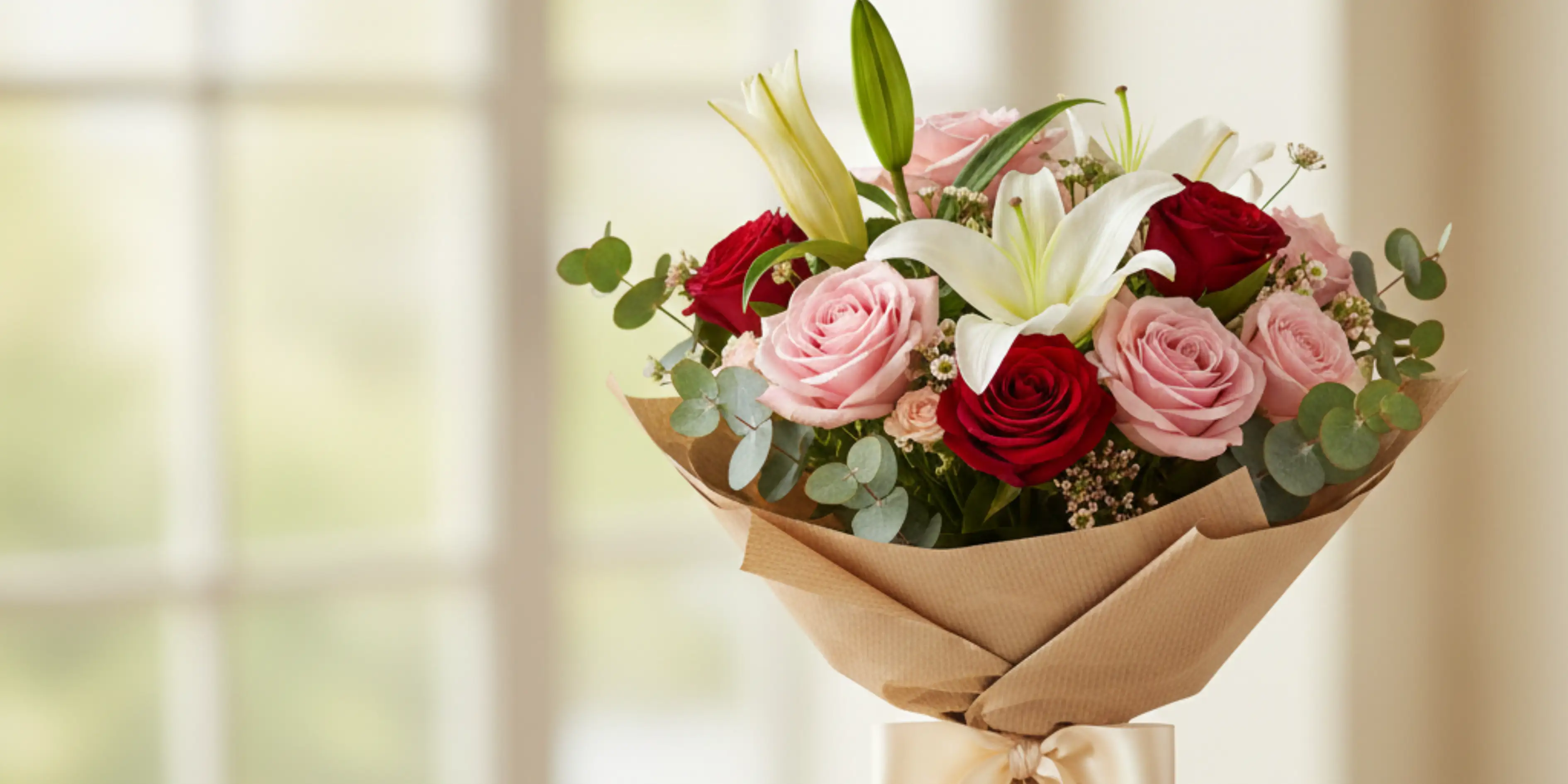 How Much Should You Spend On Flowers For A Gift