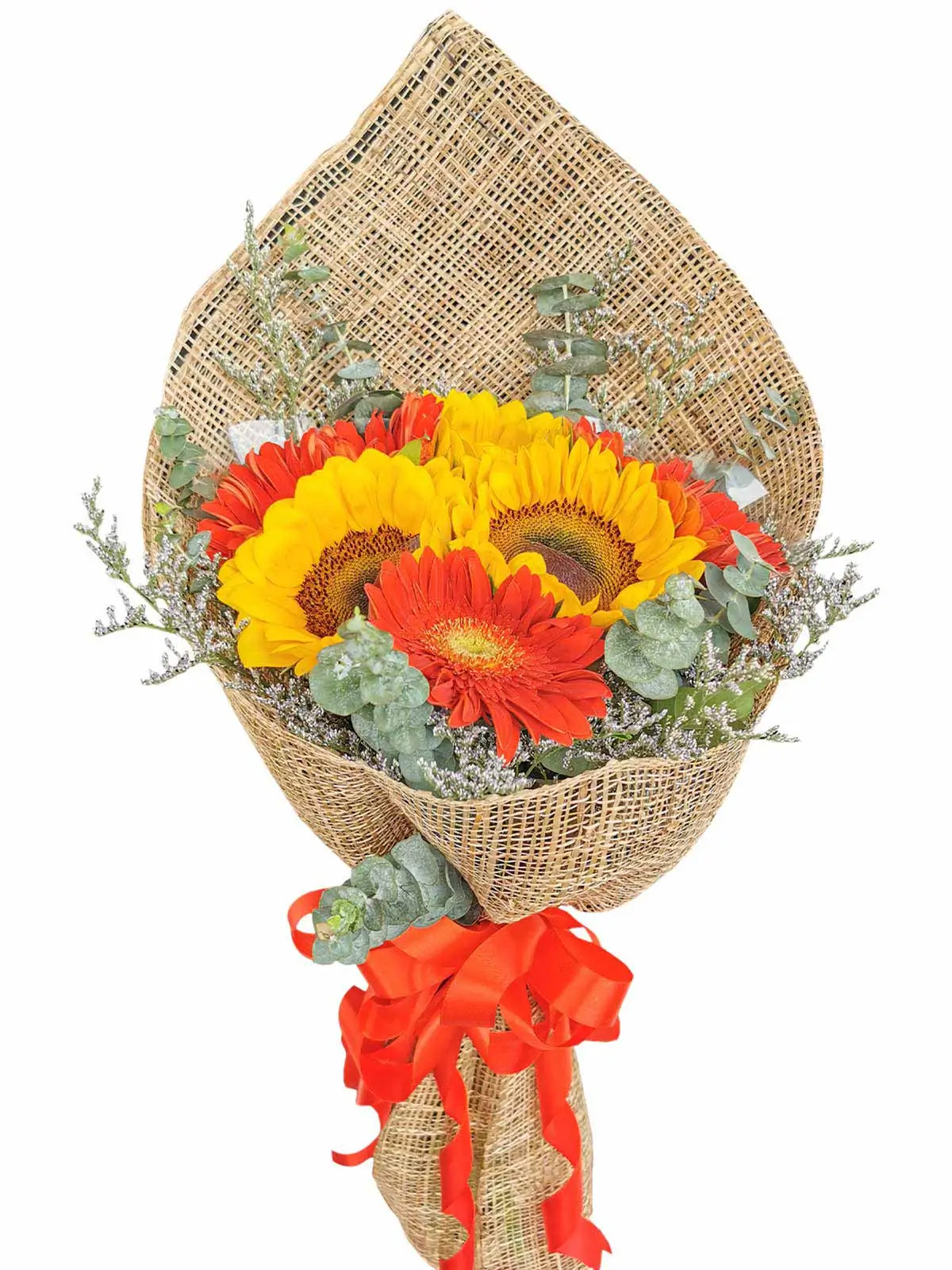 Abaca Burlap
