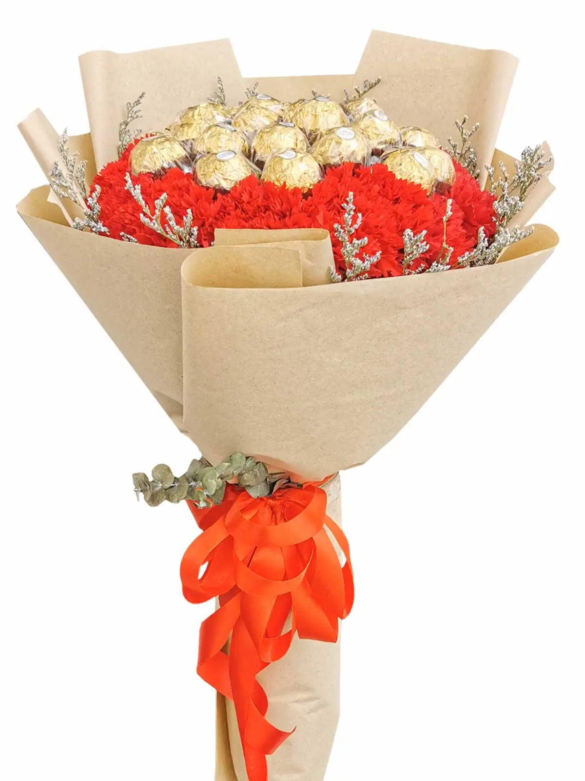 Kraft (24 Pcs)