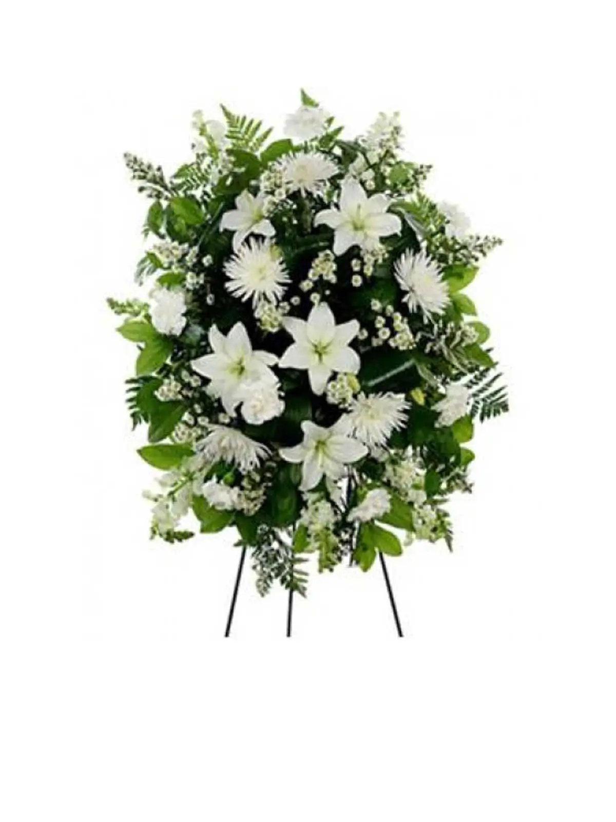 Sympathy Stand