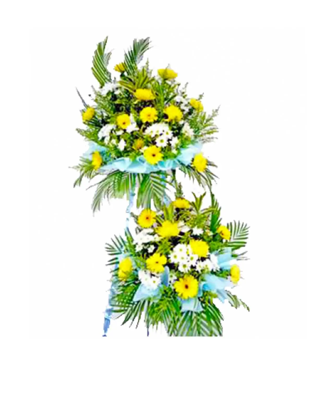 Sympathy Stand