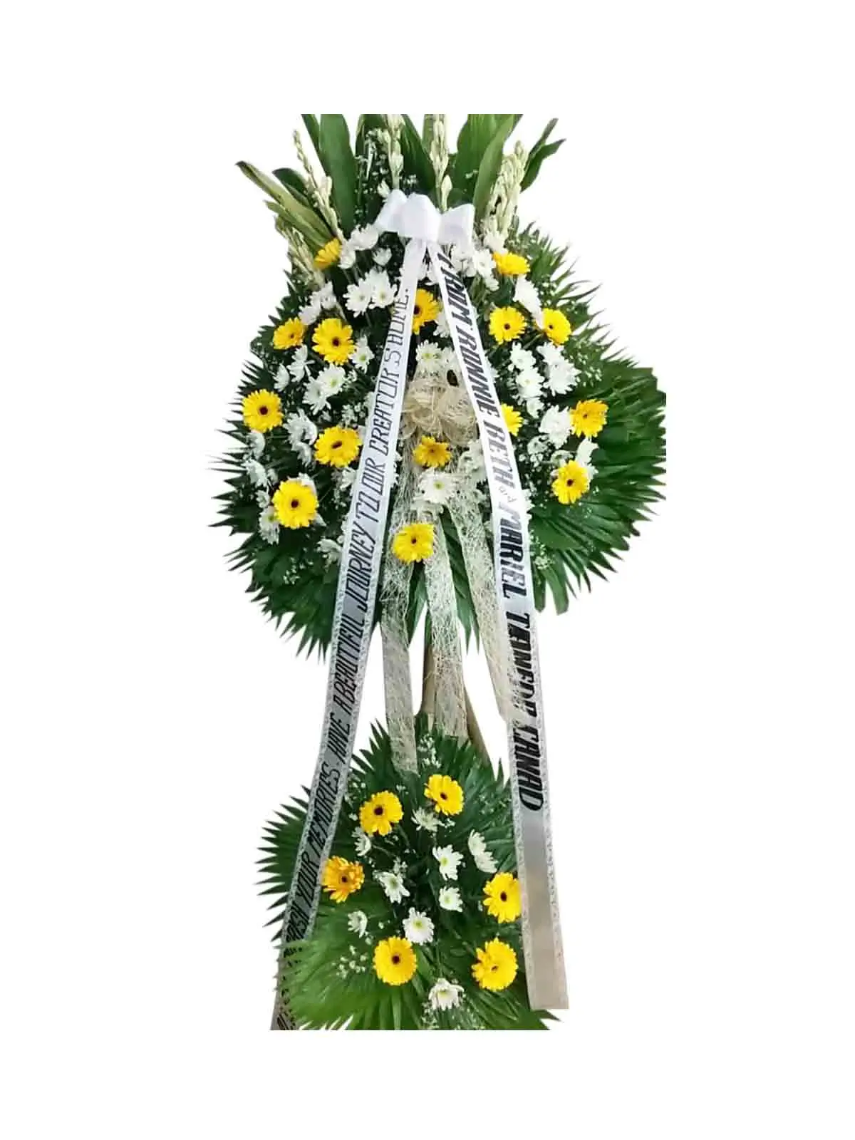 Sympathy Stand