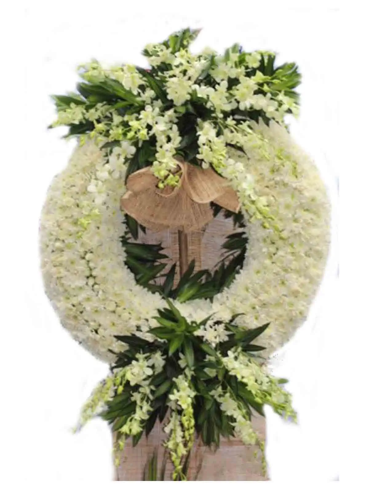 Wreath Arrangement