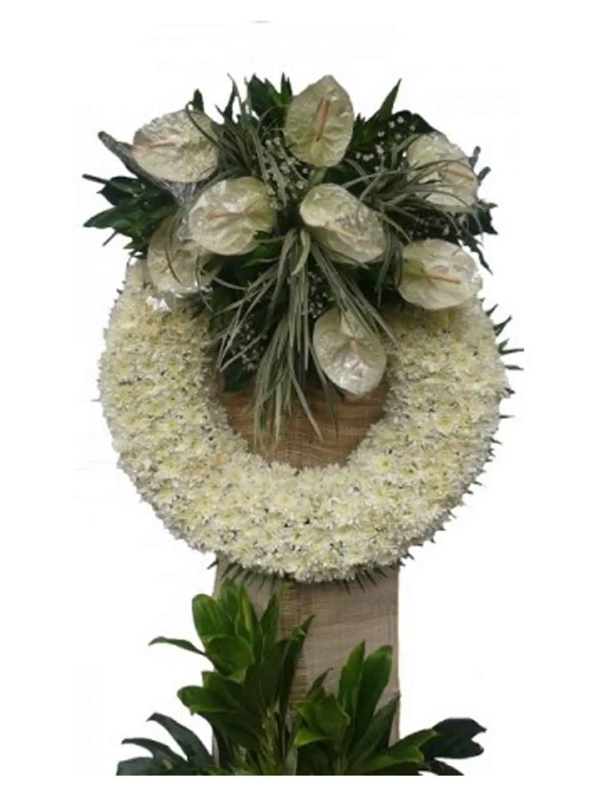 Wreath Arrangement