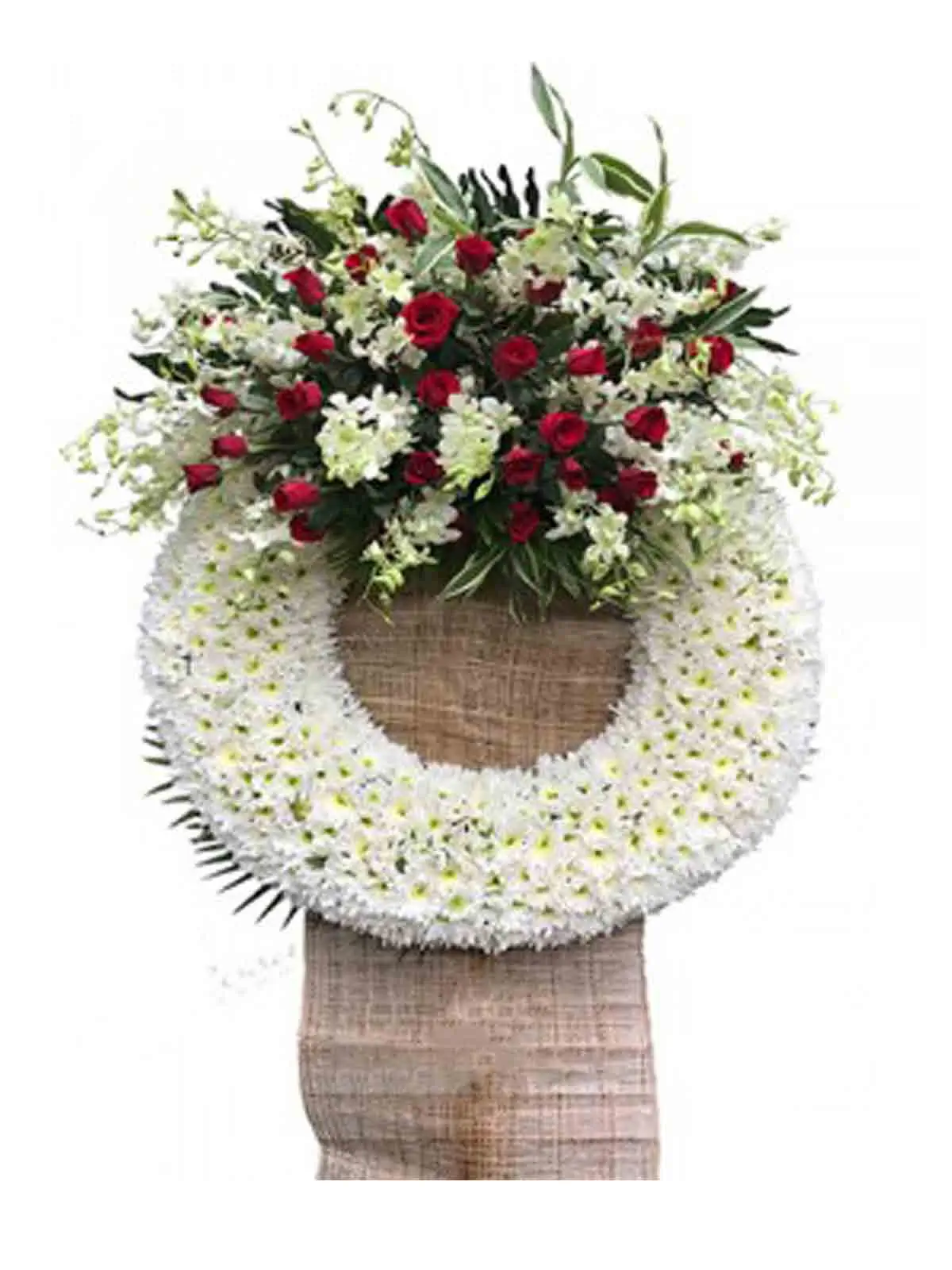 Wreath Arrangement