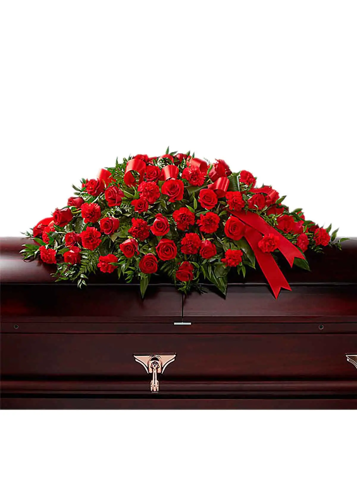 1111 Casket Spray 006