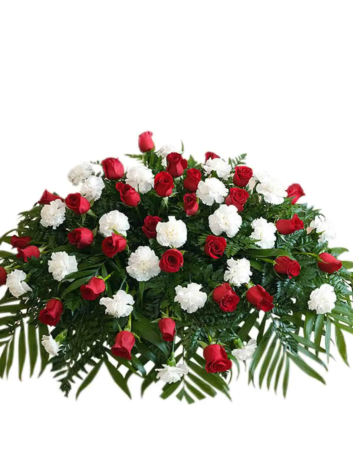 1119 Casket Spray 014