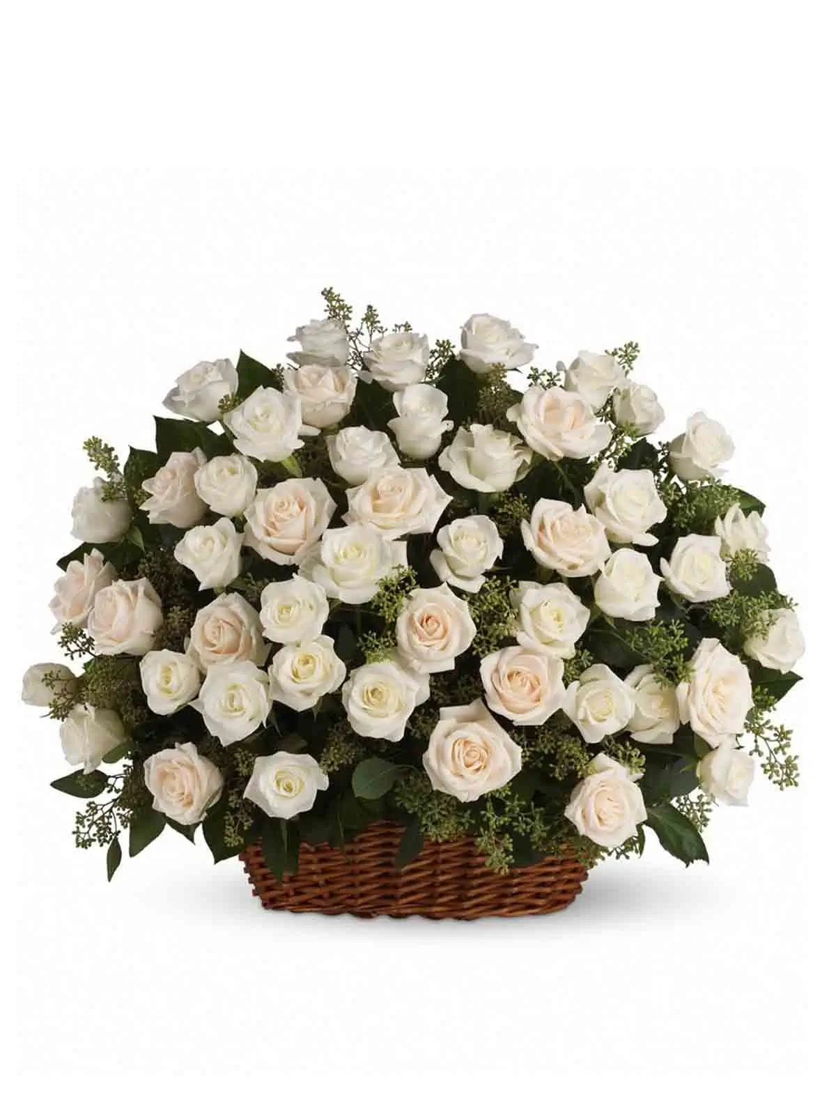 1125 Funeral Basket 005