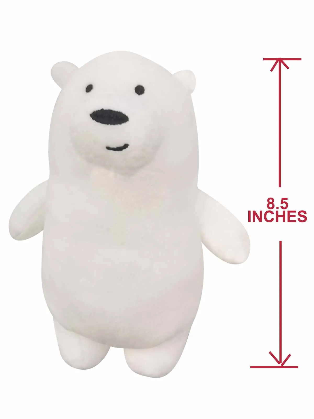 Ice Bear