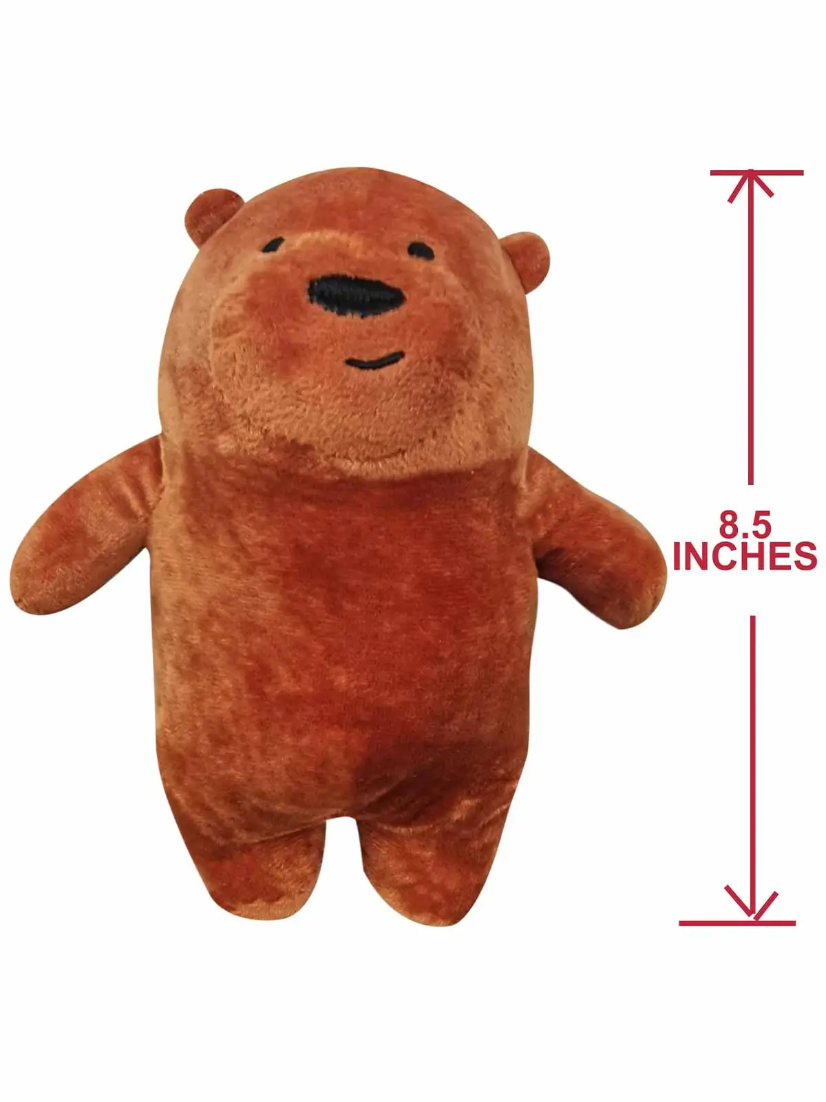 Grizzly Bear