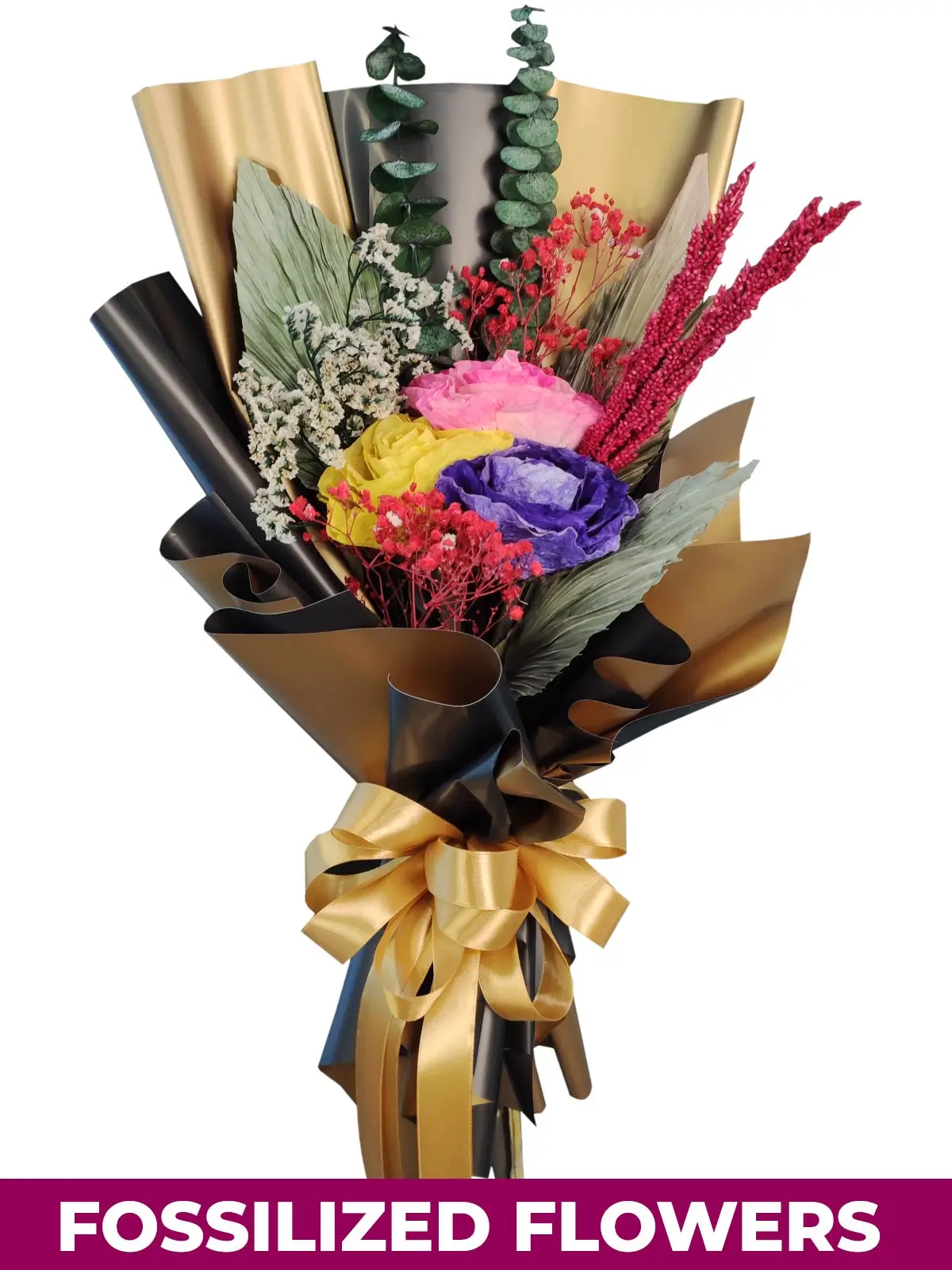 Light Dried Rose BG Province