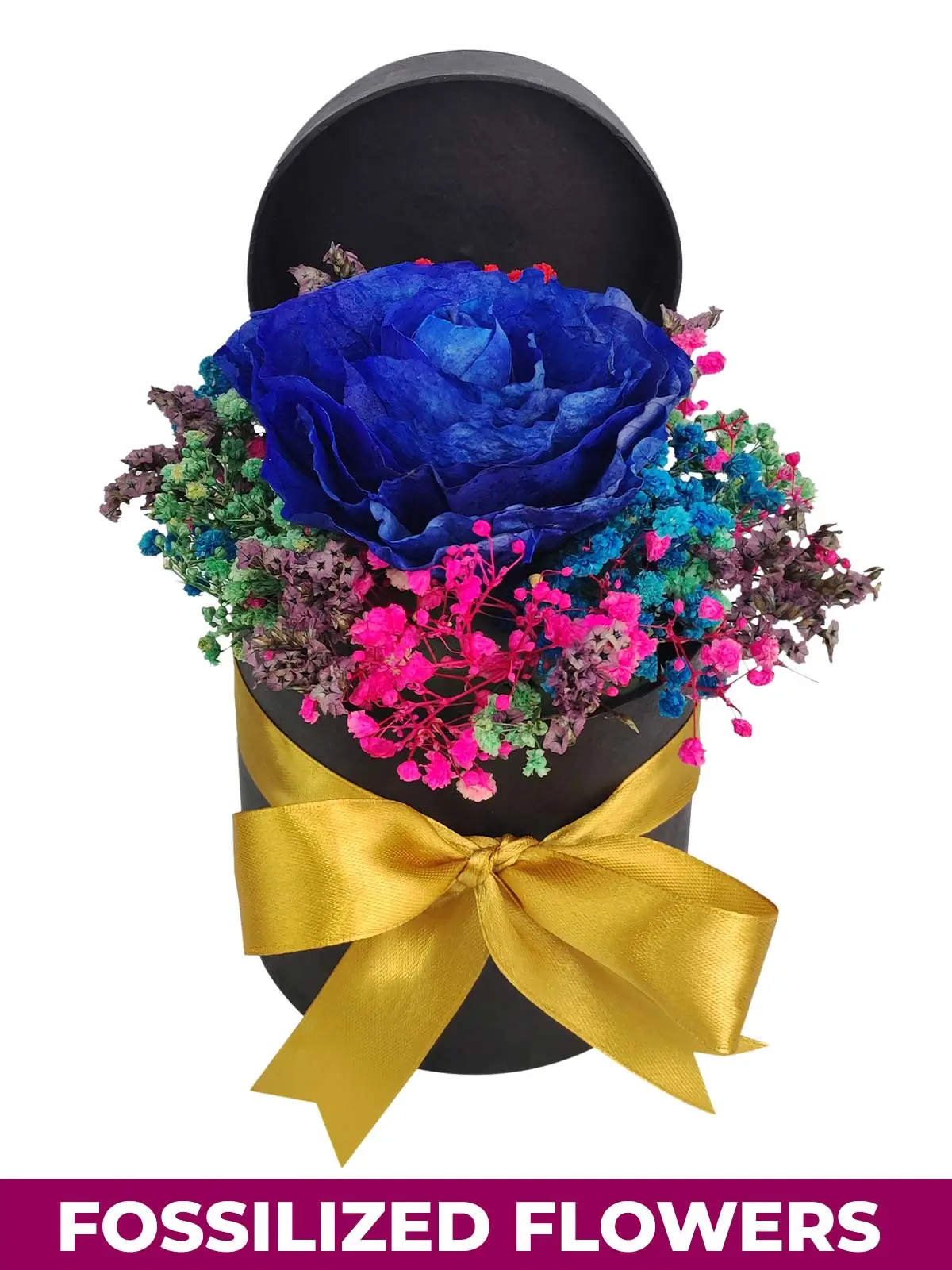 Blue Rose