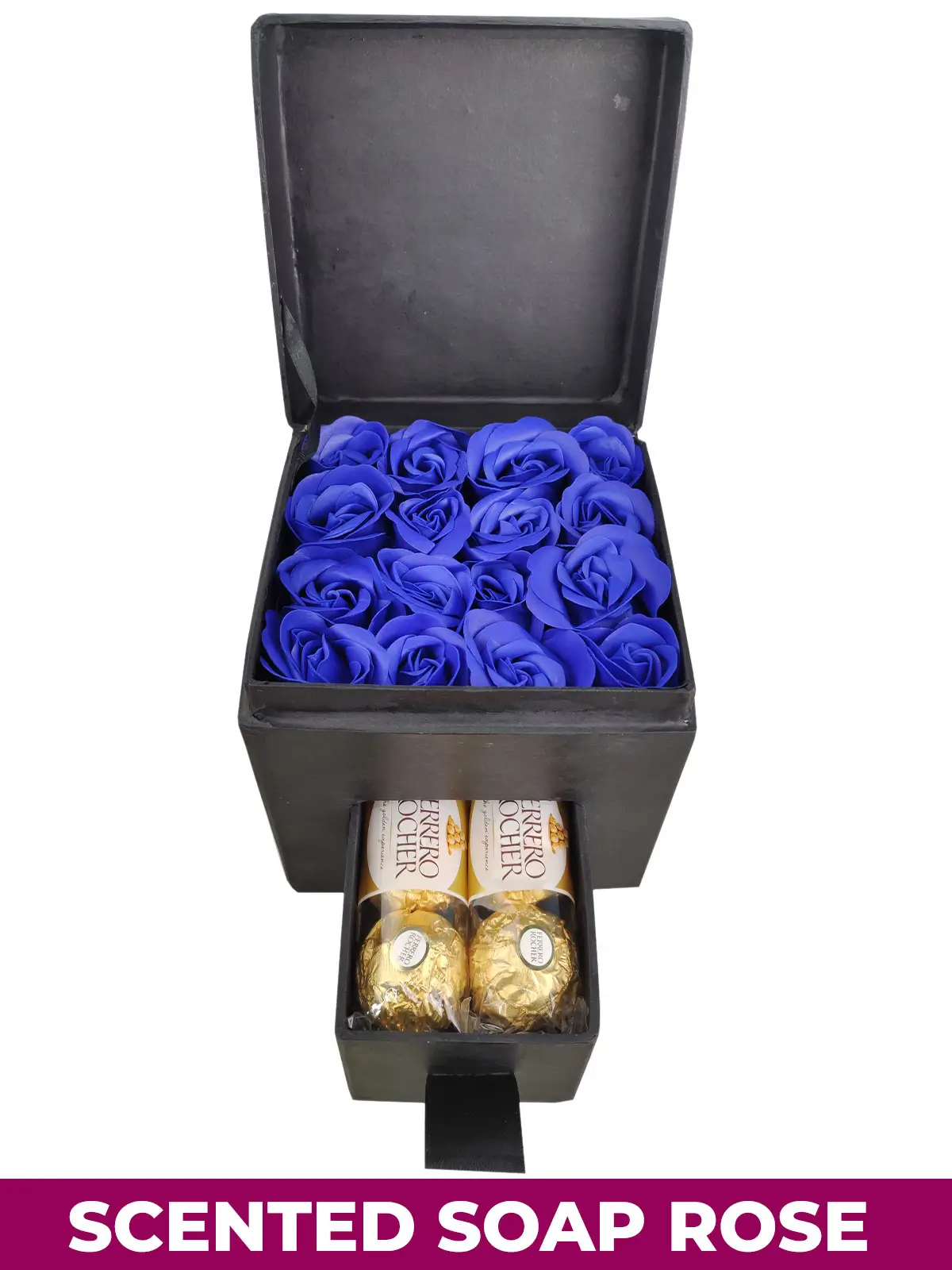 Soap Love Box