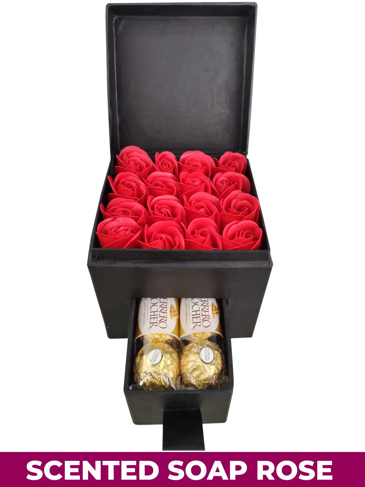 Soap Love Box