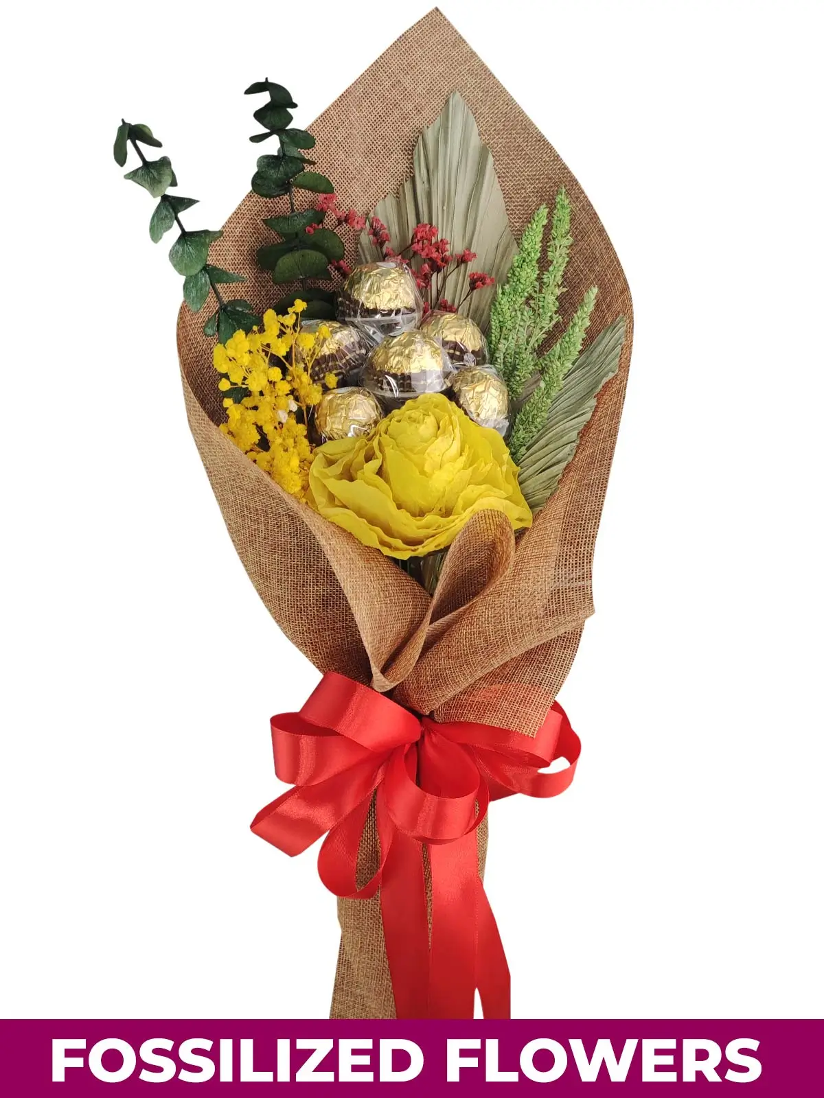 Burlap PH
