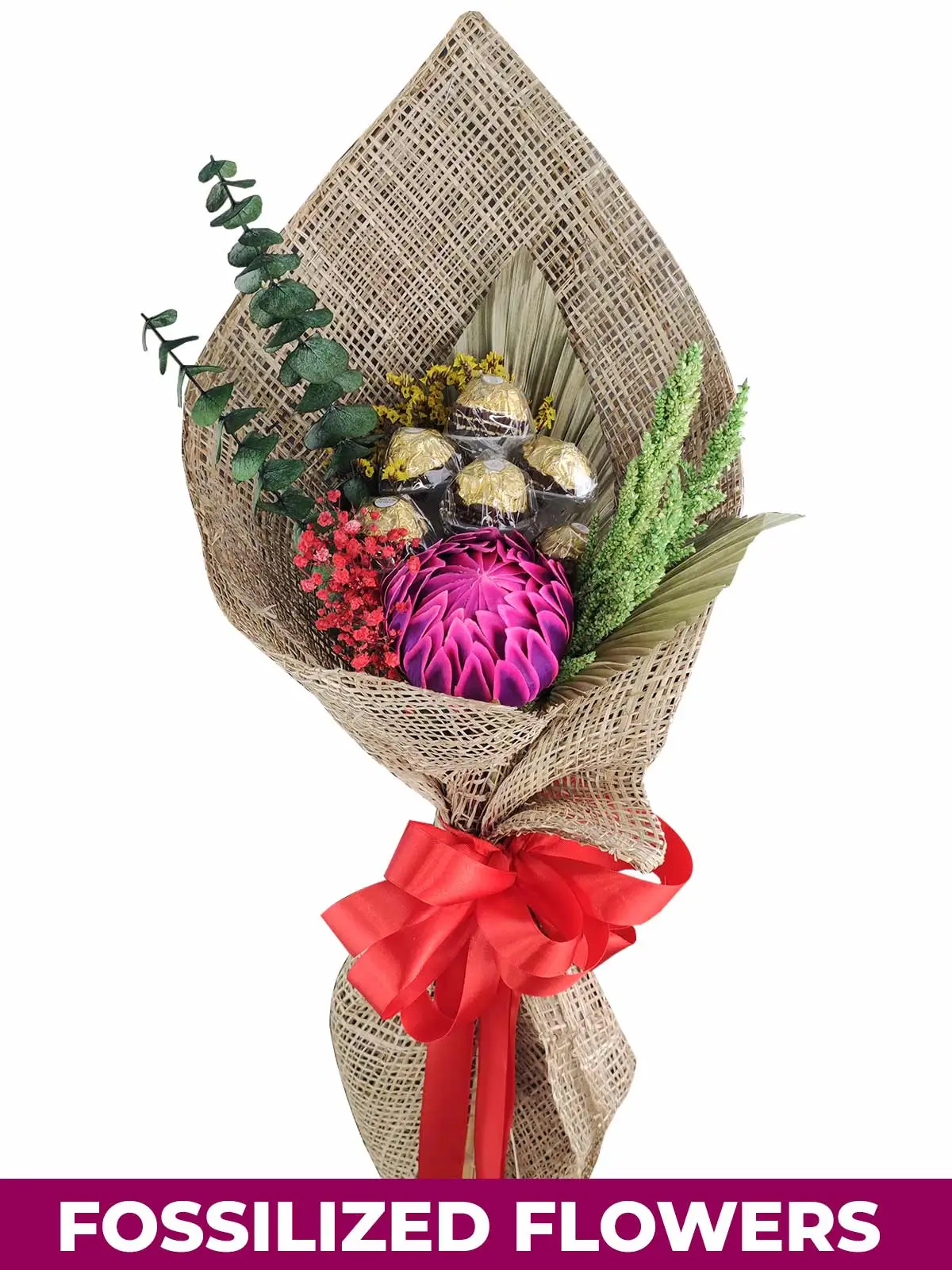 Burlap PH