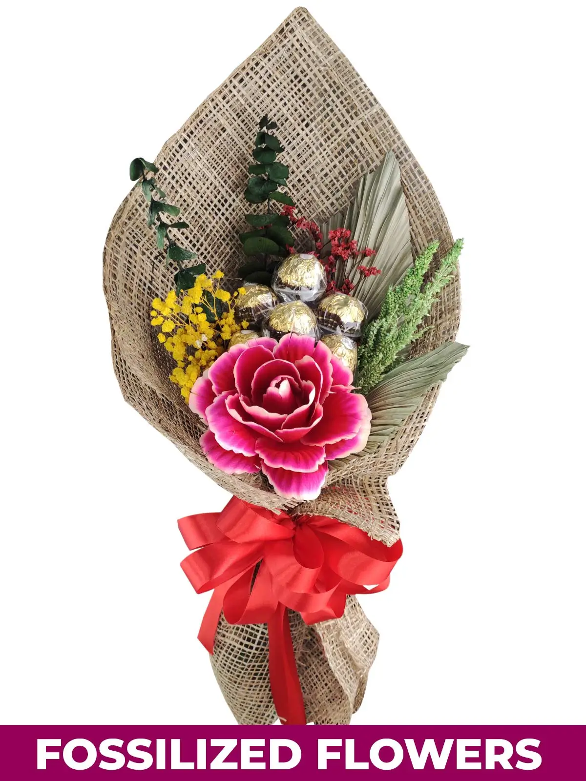 Burlap PH