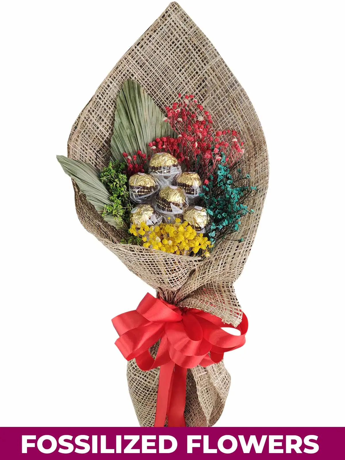 Burlap PH
